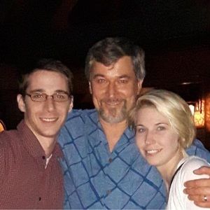 Meet your Posher, Rick